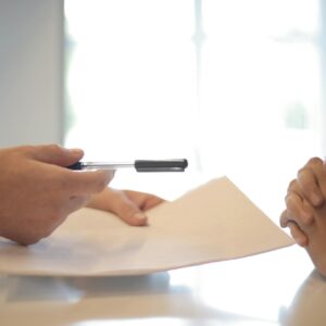 Optymalizacja procesów kredytowych w branży ubezpieczeniowej