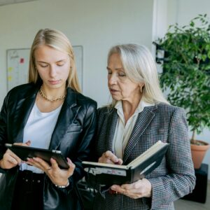 Jak zarządzać finansami osobistymi w korporacyjnym środowisku